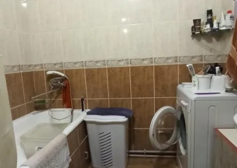 3-room apartment for sale, 100 m², 2/4 floor, Ozerne - 8/10