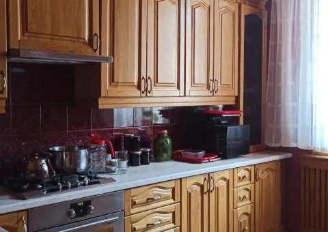 3-room apartment for sale, 100 m², 2/4 floor, Ozerne - 10/10