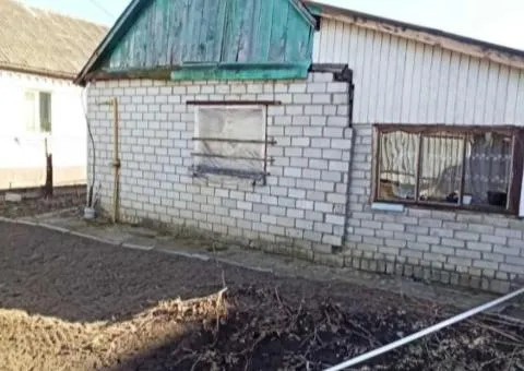 2-room house for sale, 45 m², Malovanka, Zhytomyr - 1/6