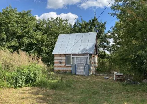 Продажа 1-комнатного дома, 20 м², с. Котельня, участок 60 сот - 5/10