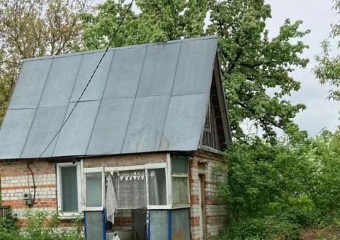 Продажа 1-комнатного дома, 20 м², с. Котельня, участок 60 сот - 7/10