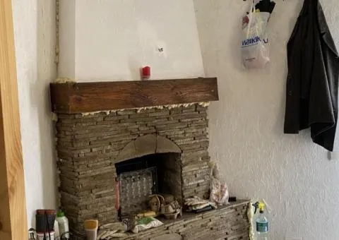 Продажа 1-комнатного дома, 20 м², с. Котельня, участок 60 сот - 8/10