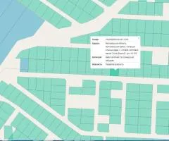 Land plot for sale, 10 sotkas, Khutir Dalniy, Kroshnia, Zhytomyr