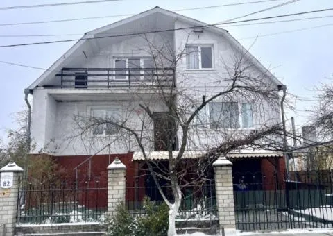 Продажа 5-комнатного дома, 180 м², ул. Олены Телиги, Мальованка, Житомир - 1/9