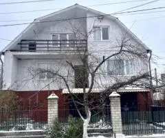 5-room house for sale, 180 m², Oleny Telihy St, Malovanka, Zhytomyr