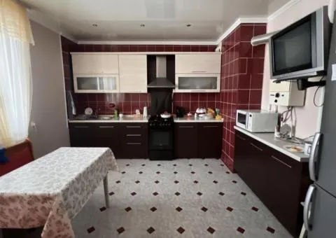Продажа 5-комнатного дома, 180 м², ул. Олены Телиги, Мальованка, Житомир - 9/9