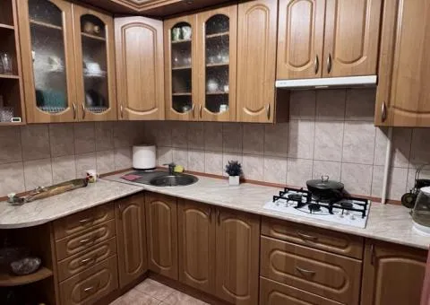 4-room apartment for sale, 82 m², Polskyi Blvd, Malikova, Zhytomyr - 1/10