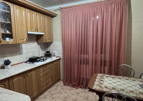 4-room apartment for sale, 82 m², Polskyi Blvd, Malikova, Zhytomyr - 2/10