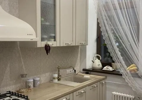 3-room apartment for sale, 83 m², Korostyshivska, Maryanivka, Zhytomyr - 1/6