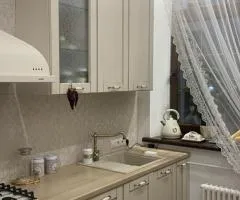 3-room apartment for sale, 83 m², Korostyshivska, Maryanivka, Zhytomyr