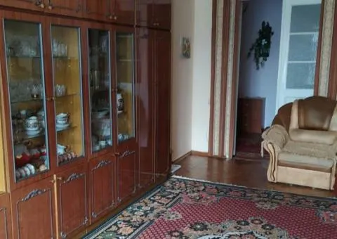 4-room apartment for sale, 104 m², Peremohy Sq, Tsentr, Zhytomyr - 2/6