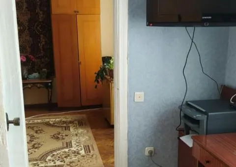 4-room apartment for sale, 104 m², Peremohy Sq, Tsentr, Zhytomyr - 3/6
