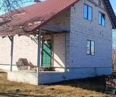 4-room house for sale, 100 m², plot 33 sotkas, Sinhury