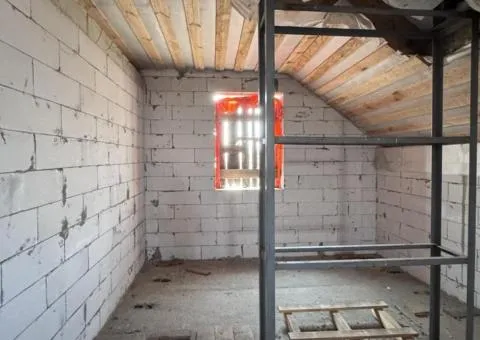 4-room house for sale, 100 m², plot 33 sotkas, Sinhury - 9/10