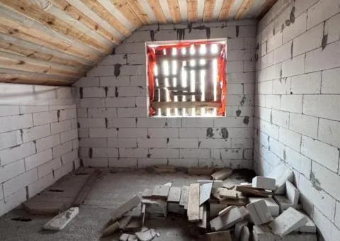 4-room house for sale, 100 m², plot 33 sotkas, Sinhury - 10/10