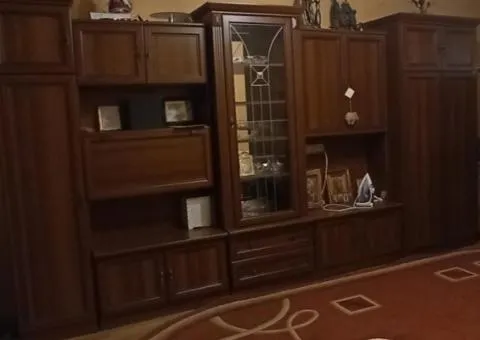 2-room apartment for sale, 74 m², Myru Ave, Panchishna fabrika, Zhytomyr - 2/8