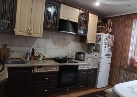 2-room apartment for sale, 74 m², Myru Ave, Panchishna fabrika, Zhytomyr - 3/8