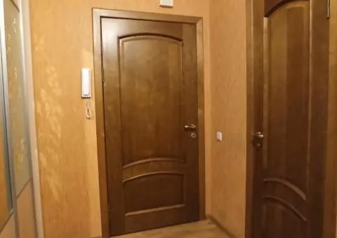 2-room apartment for sale, 74 m², Myru Ave, Panchishna fabrika, Zhytomyr - 4/8