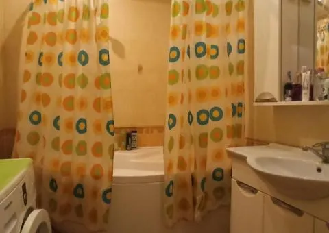 2-room apartment for sale, 74 m², Myru Ave, Panchishna fabrika, Zhytomyr - 6/8