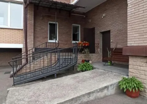 2-room apartment for sale, 74 m², Myru Ave, Panchishna fabrika, Zhytomyr - 8/8