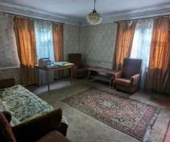 4-room house for sale, 99 m², Malovanka, Zhytomyr