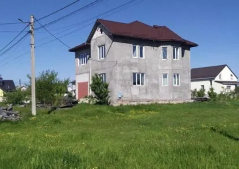 6-room house for sale, 240 m², Panasa Myrnoho St, Smokivka district, Zhytomyr - 1/8