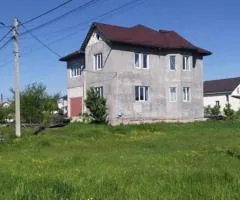 6-room house for sale, 240 m², Panasa Myrnoho St, Smokivka district, Zhytomyr