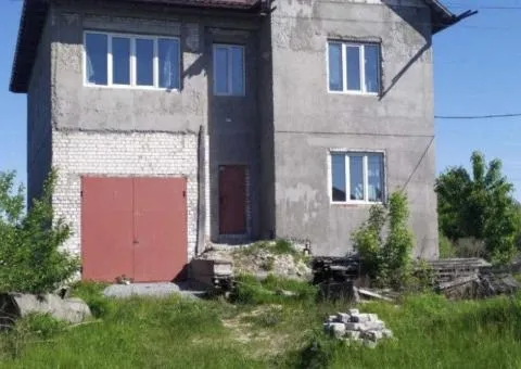 6-room house for sale, 240 m², Panasa Myrnoho St, Smokivka district, Zhytomyr - 2/8