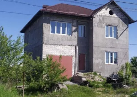 6-room house for sale, 240 m², Panasa Myrnoho St, Smokivka district, Zhytomyr - 3/8