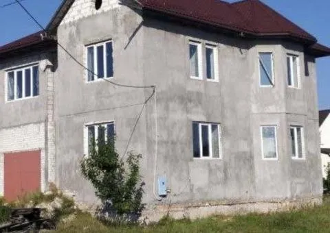 6-room house for sale, 240 m², Panasa Myrnoho St, Smokivka district, Zhytomyr - 5/8