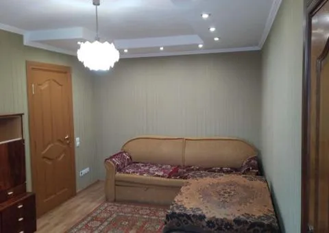 2-room apartment for sale, 42 m², Kniaziv Ostrozkykh, Tsentr, Zhytomyr - 1/8