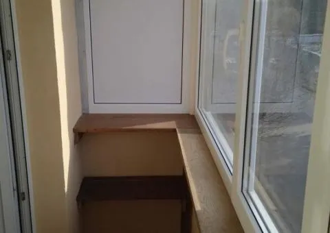 2-room apartment for sale, 42 m², Kniaziv Ostrozkykh, Tsentr, Zhytomyr - 4/8