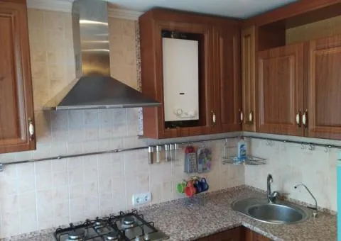 2-room apartment for sale, 42 m², Kniaziv Ostrozkykh, Tsentr, Zhytomyr - 5/8
