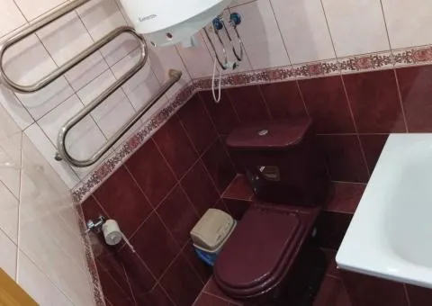 2-room apartment for sale, 42 m², Kniaziv Ostrozkykh, Tsentr, Zhytomyr - 6/8