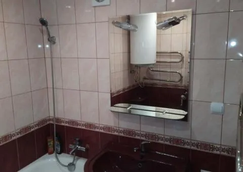 2-room apartment for sale, 42 m², Kniaziv Ostrozkykh, Tsentr, Zhytomyr - 7/8