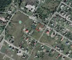 Land plot for sale, 10 sotkas, Teterivka, Zhytomyrska region