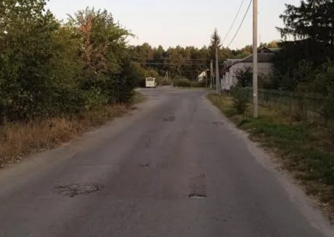 Land plot for sale, 10 sotkas, Teterivka, Zhytomyrska region - 2/3