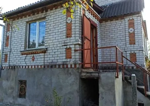Продаж 3-кімнатного будинку, 70 м², Березівський масив - 1/10