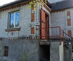 3-room house for sale, 70 m², Berezivskyi masyv
