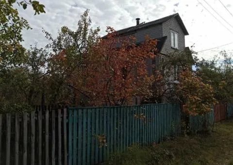 Продаж 3-кімнатного будинку, 70 м², Березівський масив - 3/10