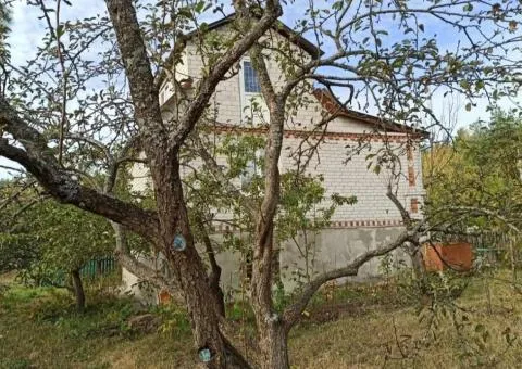 Продаж 3-кімнатного будинку, 70 м², Березівський масив - 8/10