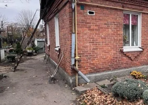 2-room part of house for sale, 49 m², Nezalezhnosti Ave, Tsentr, Zhytomyr - 1/9
