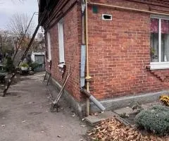 2-room part of house for sale, 49 m², Nezalezhnosti Ave, Tsentr, Zhytomyr