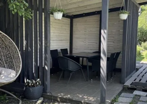 2-room part of house for sale, 49 m², Nezalezhnosti Ave, Tsentr, Zhytomyr - 3/9