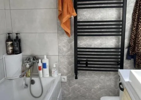 2-room part of house for sale, 49 m², Nezalezhnosti Ave, Tsentr, Zhytomyr - 8/9