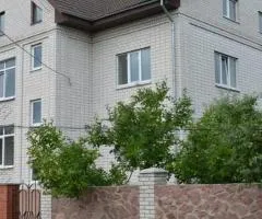 10-room house for sale, 400 m², Harazhna St, Kroshnia, Zhytomyr