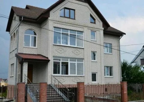 10-room house for sale, 400 m², Harazhna St, Kroshnia, Zhytomyr - 2/10