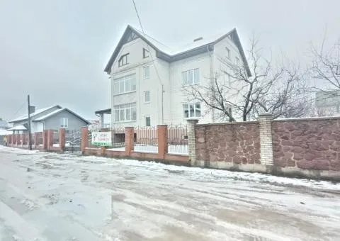 10-room house for sale, 400 m², Harazhna St, Kroshnia, Zhytomyr - 4/10