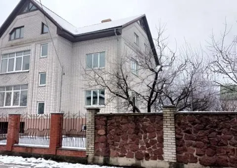 10-room house for sale, 400 m², Harazhna St, Kroshnia, Zhytomyr - 9/10