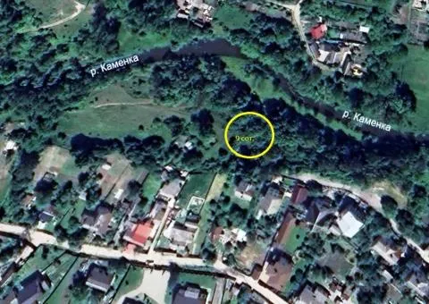 Land plot for sale, 9 ares, Barashivska, Malyovanka, Zhytomyr
